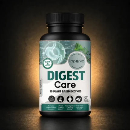 Digest Care 30 VCaps
