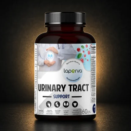 Urinary Tract Support 60 Caps