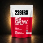 226ERS High Fructose Energy Drink Soft Watermelon 1kg on BroTein dark gold background