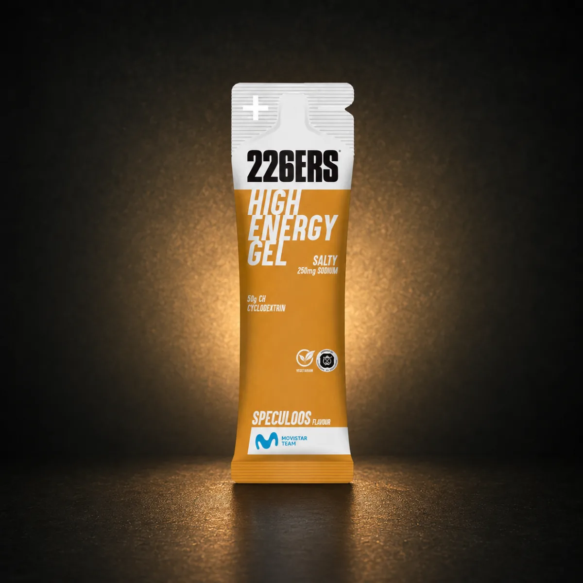 226ers 226ers high energy gel salty speculoos 226ers 226ers high energy gel salty speculoos product package