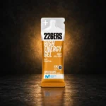 226ers high energy gel xs salty speculoos 45g