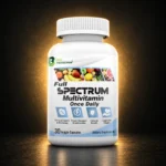 Full Spectrum Multivitamin 30VCaps