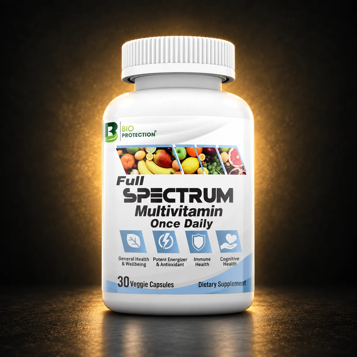 4001860146514-bio-protection-full-spectrum-multivitamin-30-caps-brotein-luxury-concept Full Spectrum Multivitamin 30VCaps