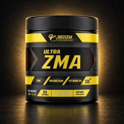 Ultra ZMA 60 Servings