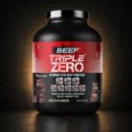 Beef Triple Zero Chocolate 4lb