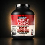 Beef Triple Zero Cookies & Cream 4lb