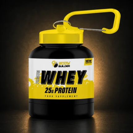 Premium Whey Funnel