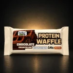Protein Waffle Chocolate Cream 55g