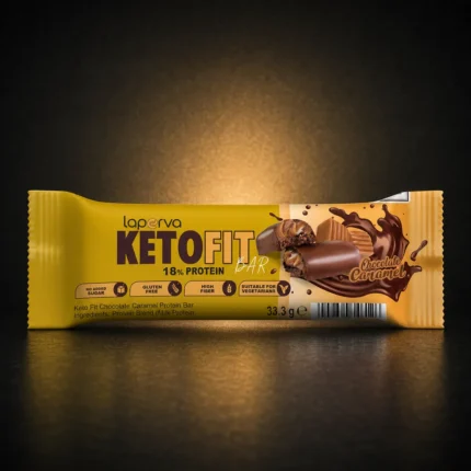 Keto Fit Bar 33.3g