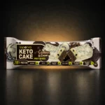 Keto Cake Protein Bar 60g