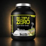 ISO Triple Zero Pista Spanish Latte 4lb