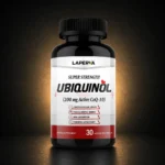 Q10 UBI 200mg 30 Veg Softgels