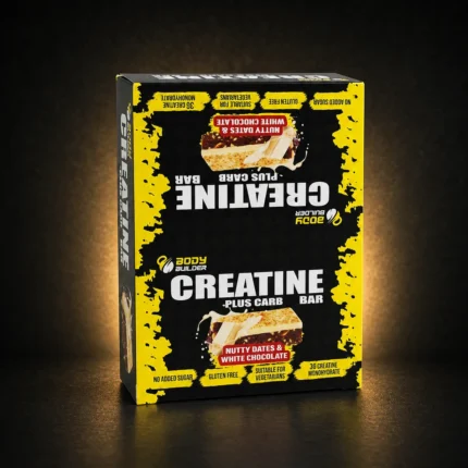 Creatine Bar 45g