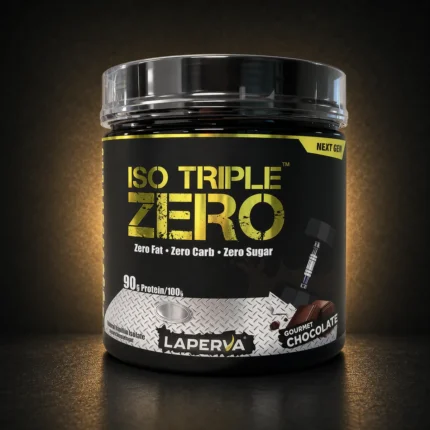 ISO Triple Zero Gourmet Chocolate 1lb