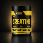 Pure Creatine Unflavored 400g
