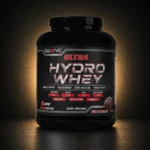 Ultra Hydro Whey Rich Chocolate 3.5lb
