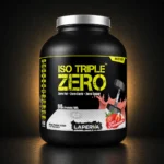 ISO Triple Zero Juicy Strawberry 4lb