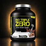 ISO Triple Zero Gourmet Chocolate 4lb