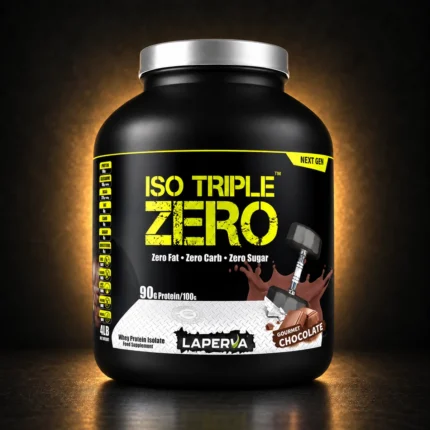 ISO Triple Zero Gourmet Chocolate 4lb