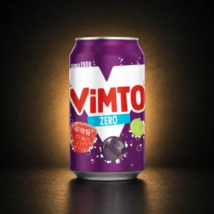 Fizzy Zero 330ml