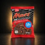 Mars Protein Cookie Chocolate & Caramel 60g