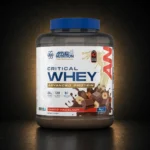 Critical Whey Protein Choco Bueno Hazelnut 2kg