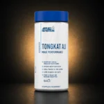Advanced Tongkat Ali 60 Caps