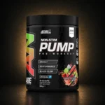 ABE Pump Non-Stim Tiger's Blood 500g