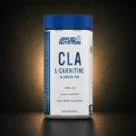 CLA + L-Carnitine & Green Tea 100 Caps