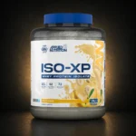 ISO-XP 100% Whey Protein Isolate Banana 1.8kg
