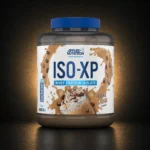ISO-XP 100% Whey Protein Isolate Cafe Latte 1.8kg