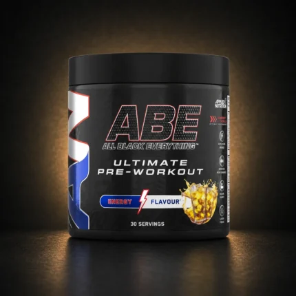 ABE Ultimate Pre-Workout EG Flavour 30 Serv