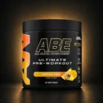 ABE Ultimate Pre-Workout Tropical Vibes 30 Serv