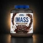 Critical Mass Lean Mass Gainz Chocolate 2.4kg