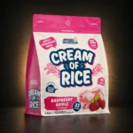 Cream of Rice Raspberry Ripple 1kg