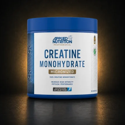 Creatine Monohydrate Micronized 250g