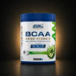 BCAA Amino-Hydrate Green Apple 450g
