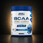 BCAA Amino-Hydrate Icy Blue Raz 450g
