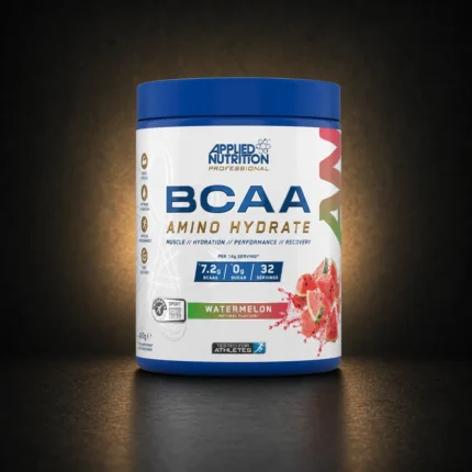 BCAA Amino-Hydrate Watermelon 450g
