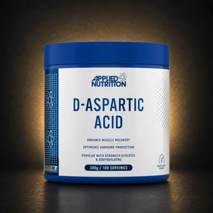 D-Aspartic Acid 300g