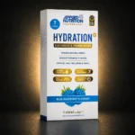 Hydration Electrolyte Sticks Blue Raspberry 7x8g