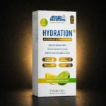 Hydration Electrolyte Sticks Lemon & Lime 7x8g