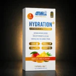 Hydration Electrolyte Sticks Tropical Vibes 7x8g