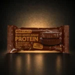 Protein Butter Double Chocolate Hazelnut 42g