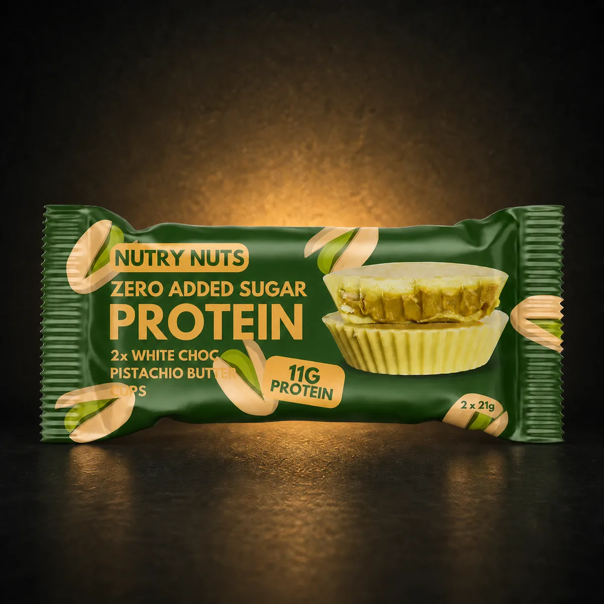 5060708600341-nutry-nuts-protein-butter-pistachio-42g-brotein-luxury-concept Protein Butter Pistachio 42g