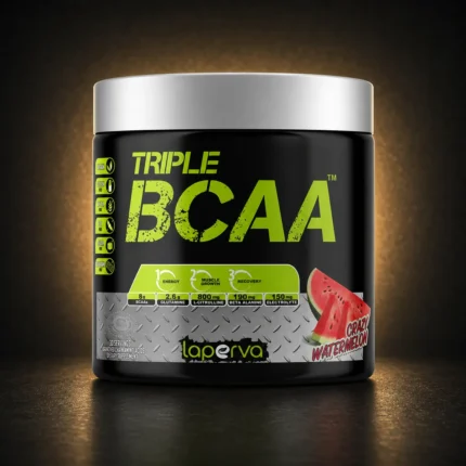 Triple BCAA Crazy Watermelon 420g