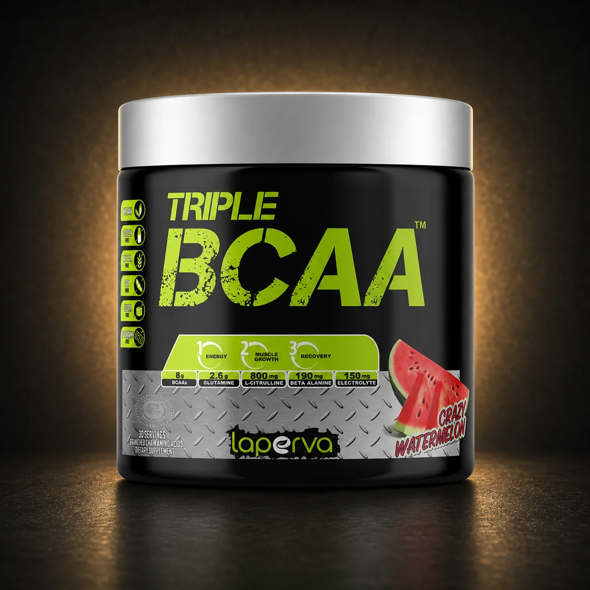 5401860184407-laperva-triple-bcaa-crazy-watermelon-420g-brotein-luxury-concept Triple BCAA Crazy Watermelon 420g