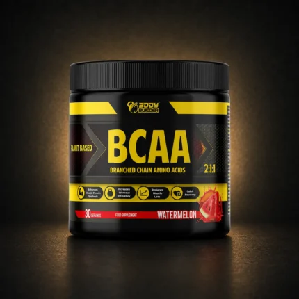 BCAA Watermelon 180g