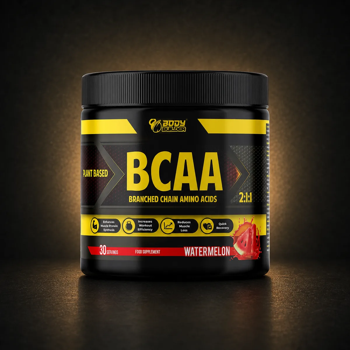 5401860184599-body-builder-bcaa-watermelon-180g-brotein-luxury-concept BCAA Watermelon 180g