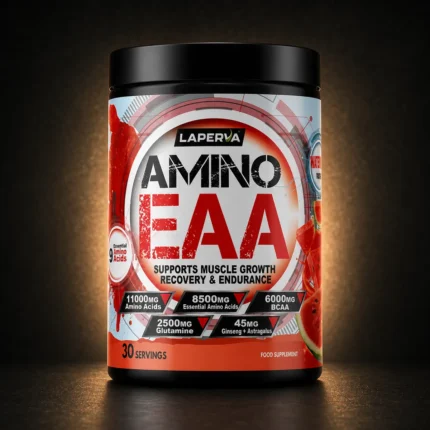 Amino EAA Watermelon 390g
